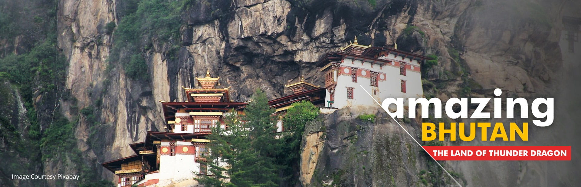 Bhutan tours - RS Travels