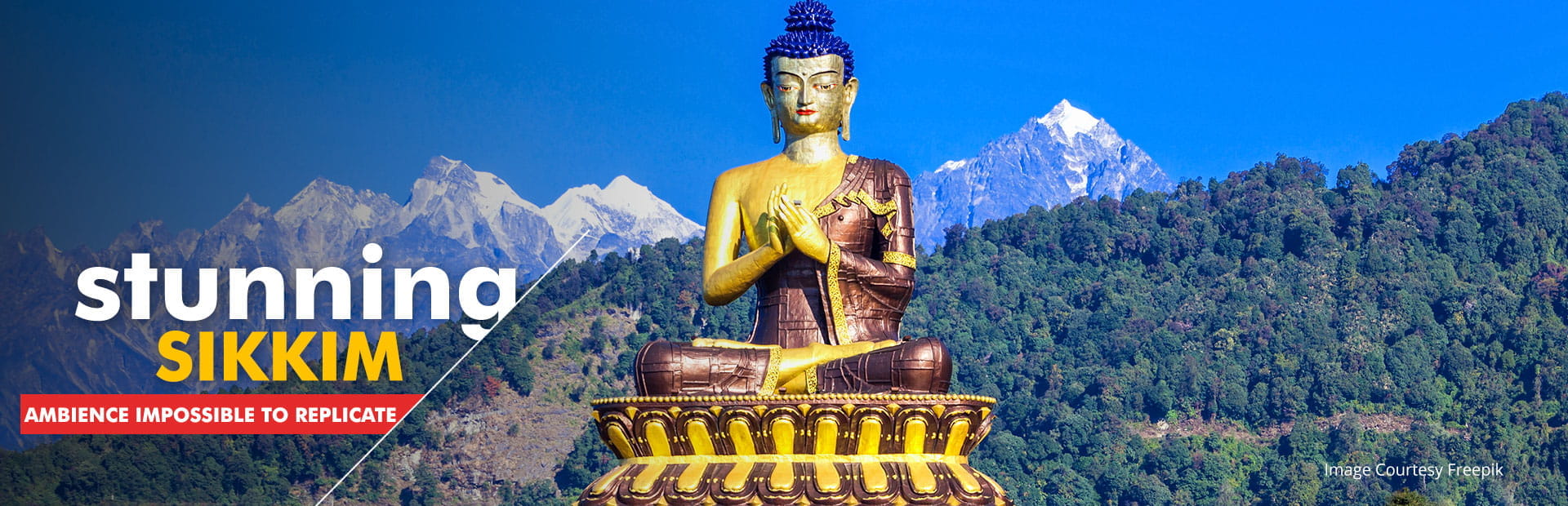 Sikkim Tours & Travel - RS Travels