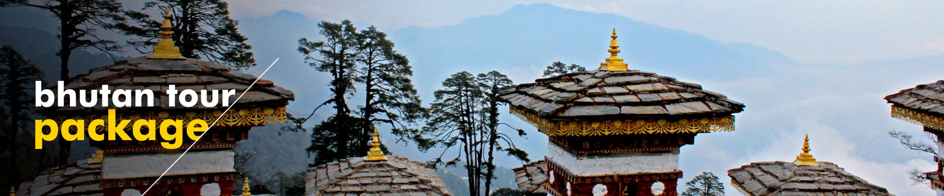 Bhutan Travel Agencies