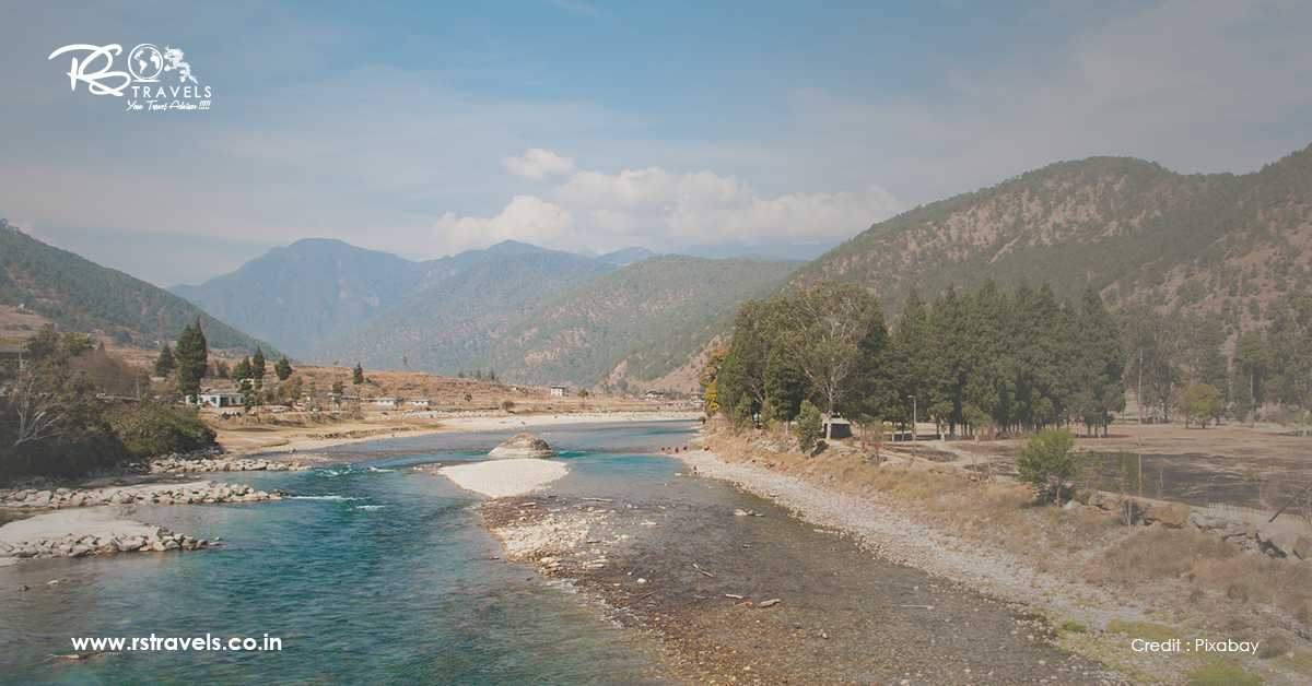 Top unmissable offbeat places to visit in Paro, Bhutan