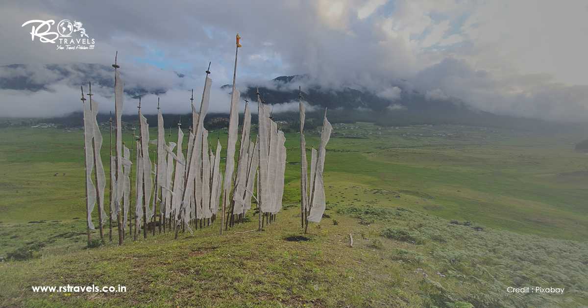 Why is Bhutan one of the Happiest country in the world?