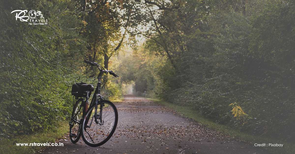 Bhutan Bicycle Tours- Grab some thrilling experience with your friends