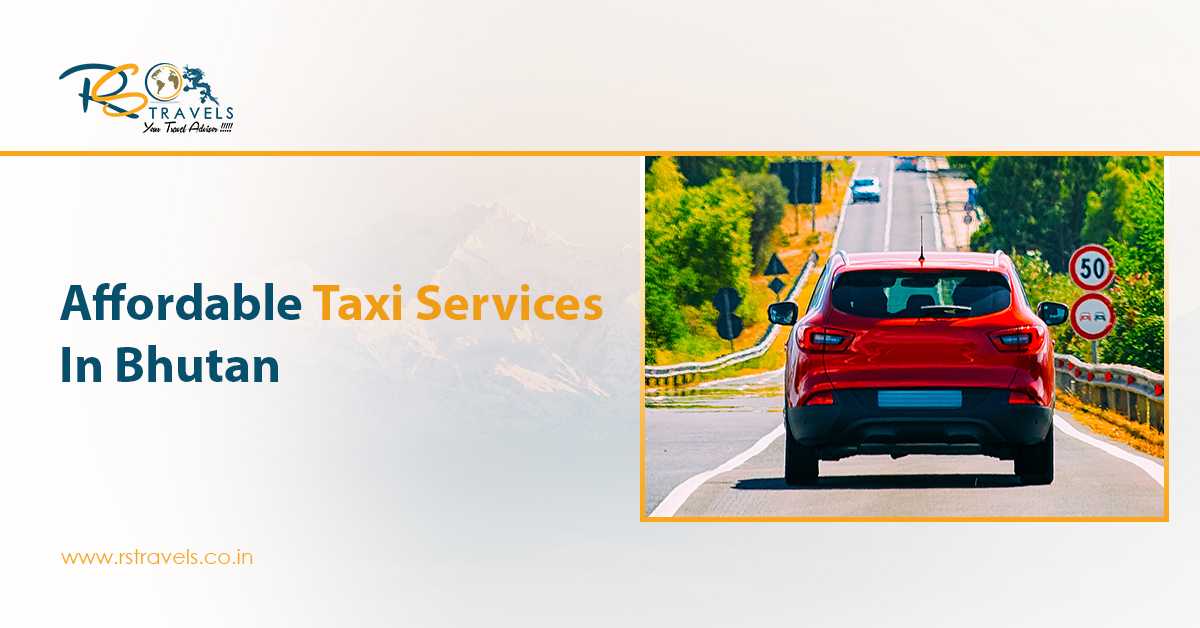 Ease Of Transport With Affordable Private Taxi Services