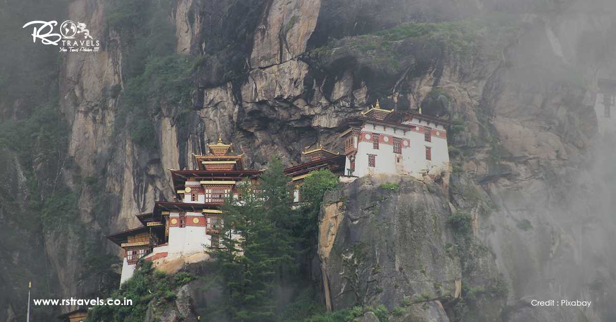Zhemgang In Bhutan - Visit This Hamlet For Religious Tourism