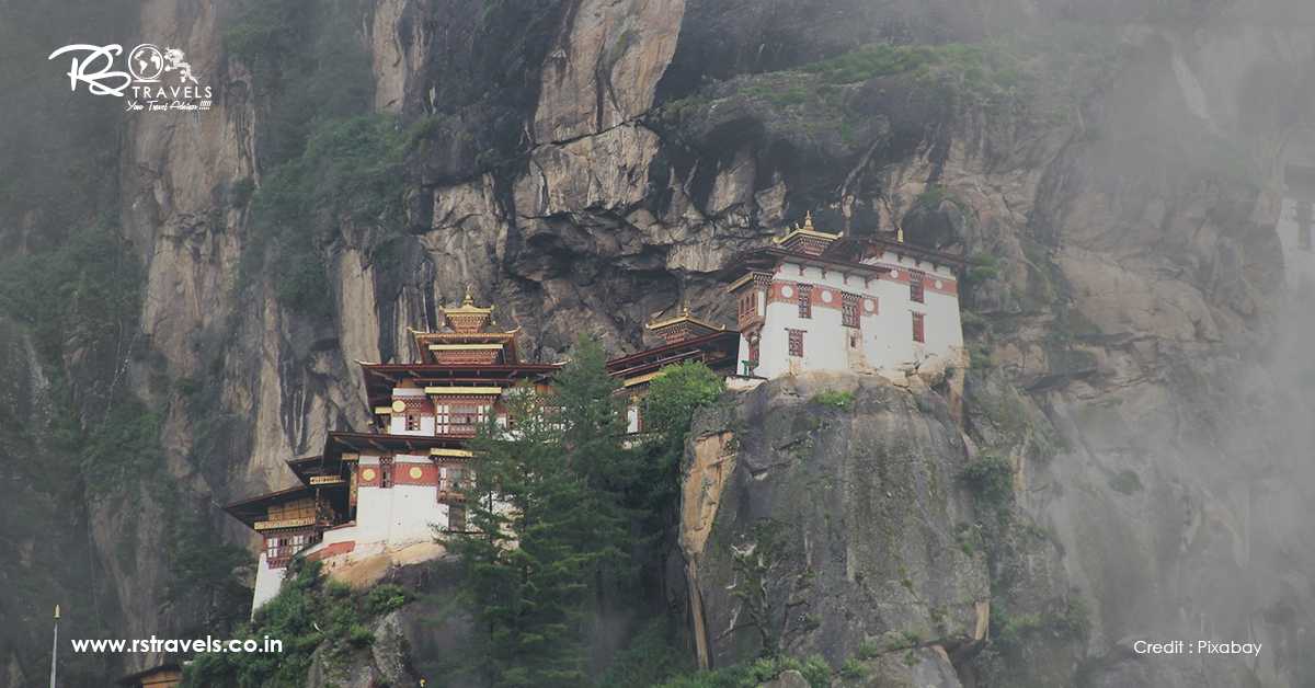 10 Important Travel Safety Tips in Bhutan Everyone Should Know