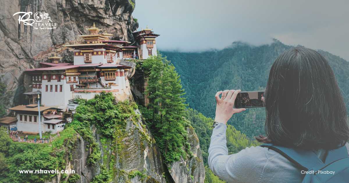 Top 5 romantic things to do in Bhutan for a fantastic honeymoon