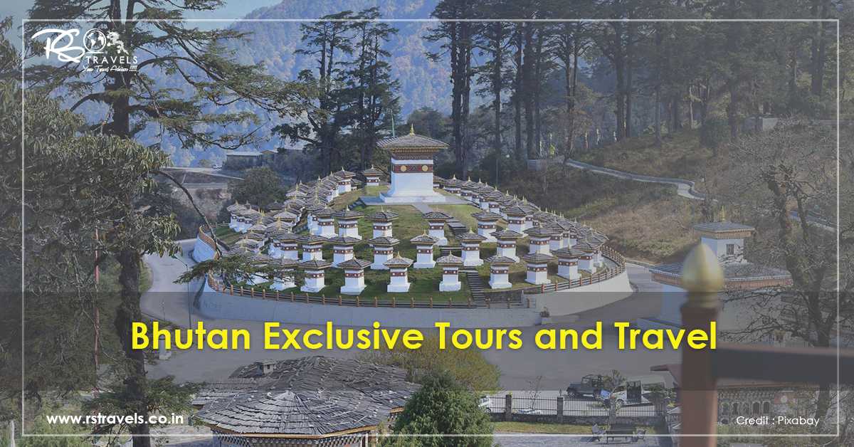 Bhutan Exclusive Tours and Travel