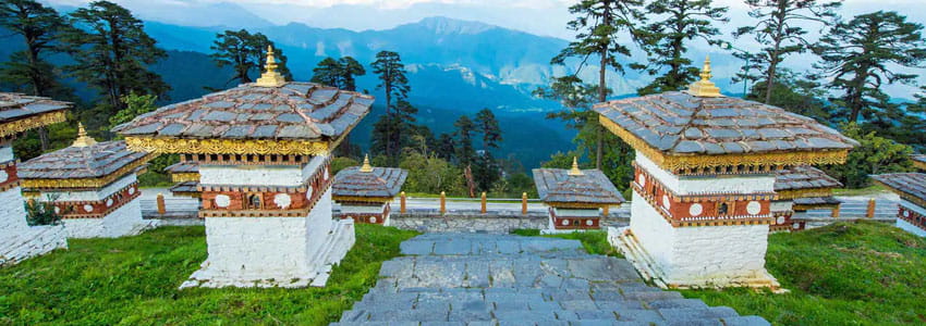 Best Bhutan Trip with Best Bhutan Tour Operator