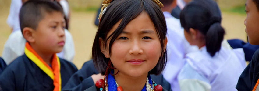 Bhutan Tour Operator offering Memorable Bhutan Trip