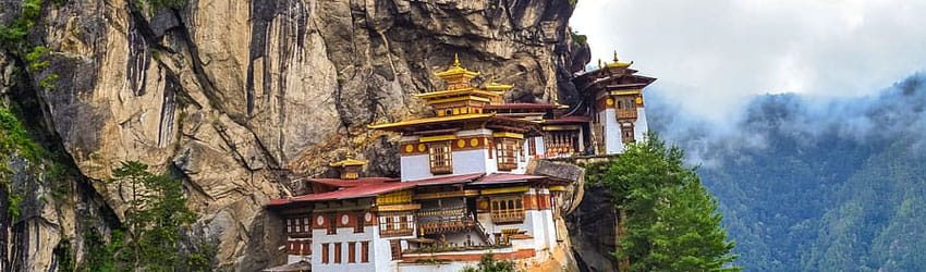 Unique location and Best stay experience in Bhutan