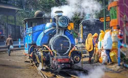 Best places to stay in Darjeeling