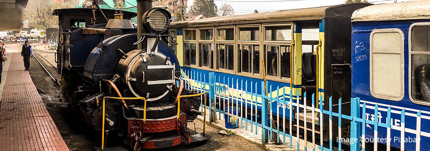 Best Places to stay in Darjeeling