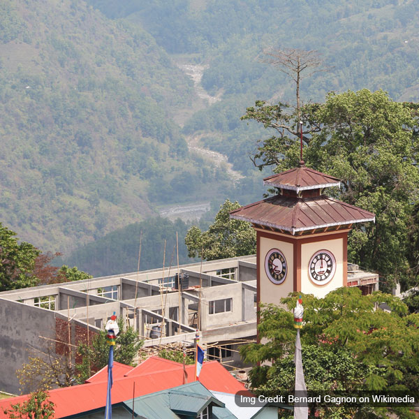 Kalimpong