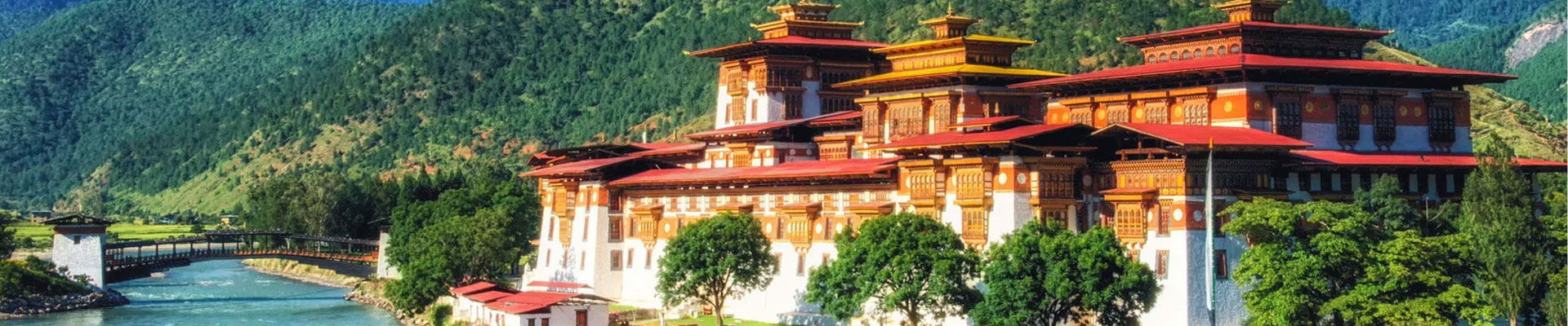Travel with Best Bhutan Tour Operators