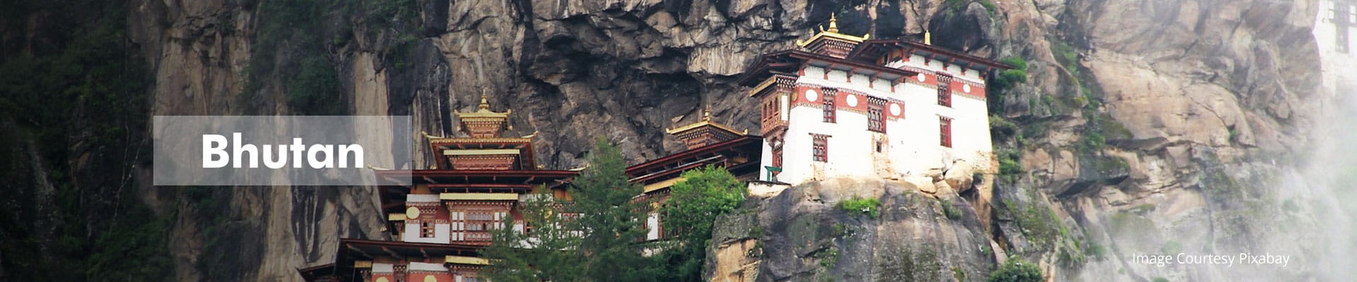 Bhutan