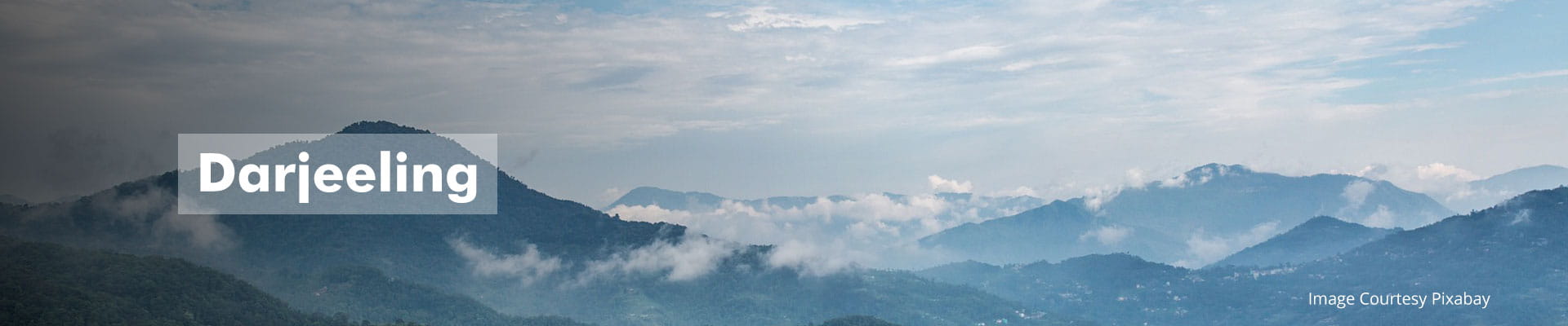 Darjeeling