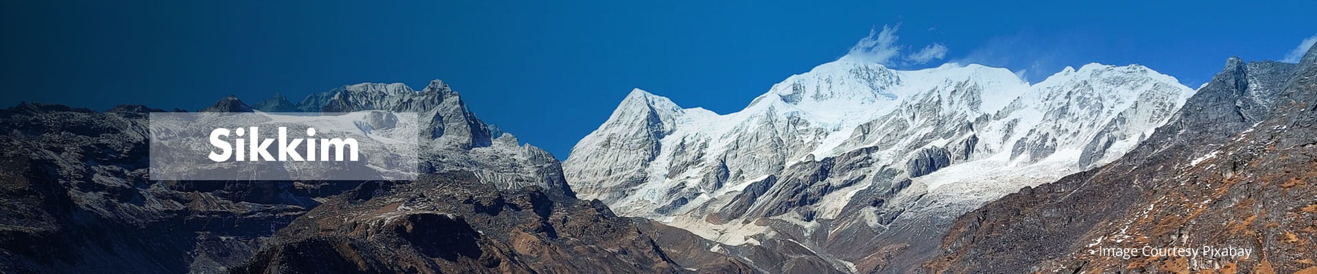 Sikkim