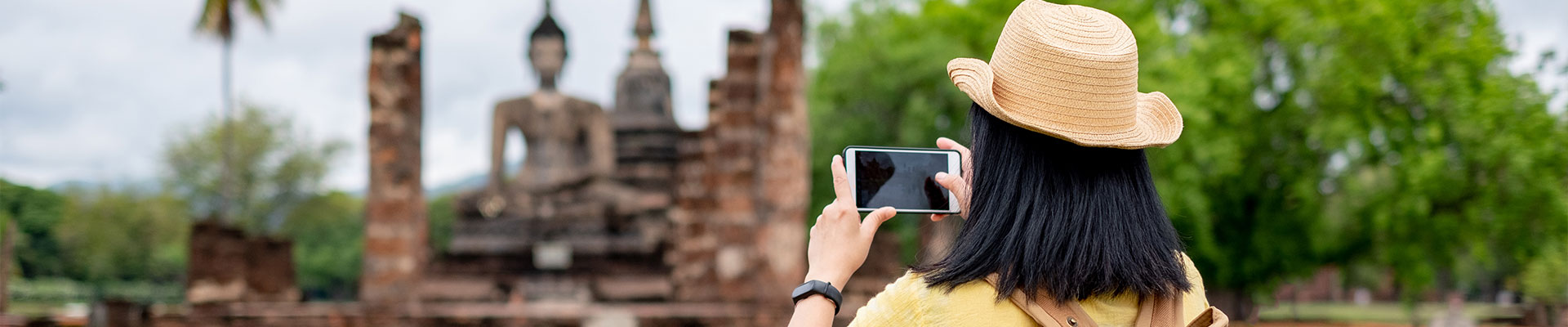 Discover Bhutan