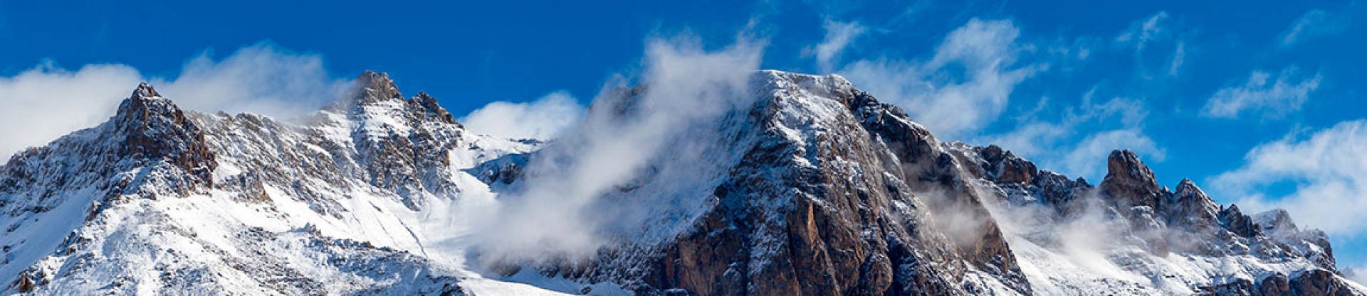 Explore the Himalayas