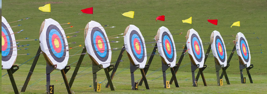 Archery in Bhutan