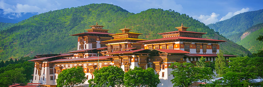 Bhutan tour packages