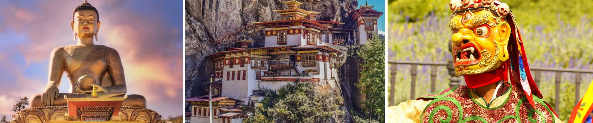 Best Time to Visit Bhutan