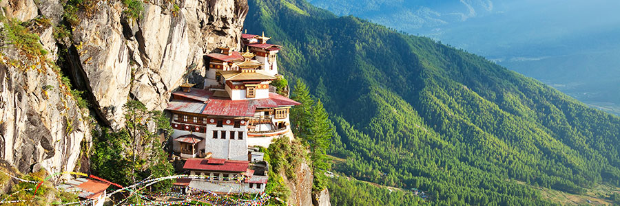 Bhutan Tour Packages