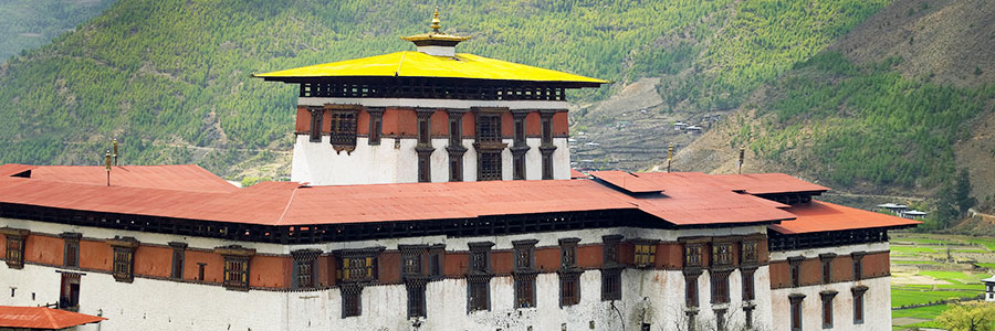 Bhutan Tour Packages