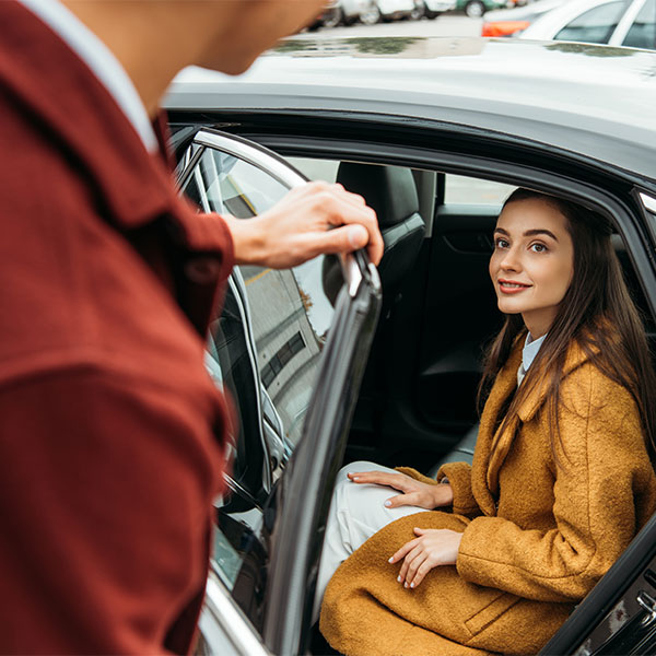 Car & Driver