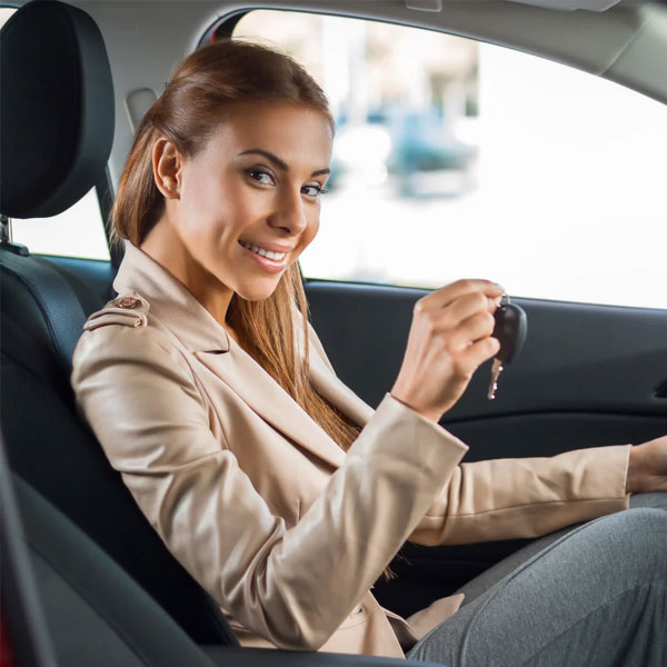 Car Rentals