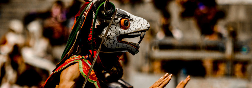 TANGSIBI MANI FESTIVAL