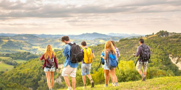Family and Group Tour