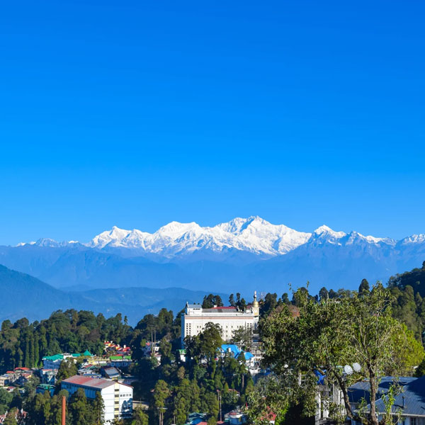 Lepcha Jagat