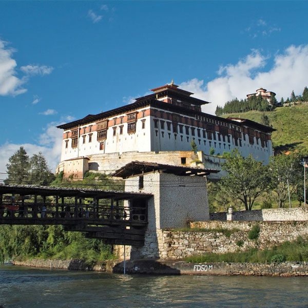 Paro