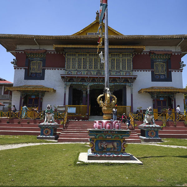 Pelling
