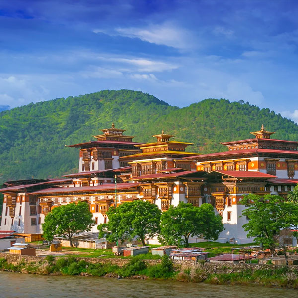 Punakha