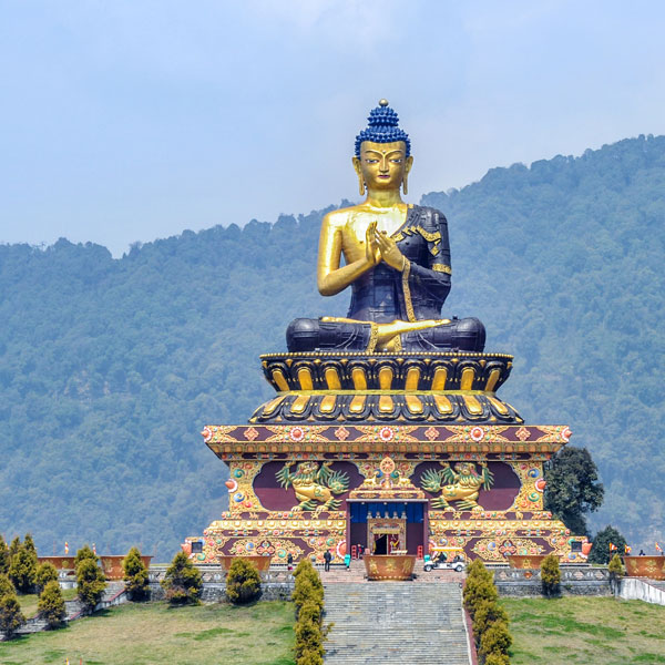 Ravangla