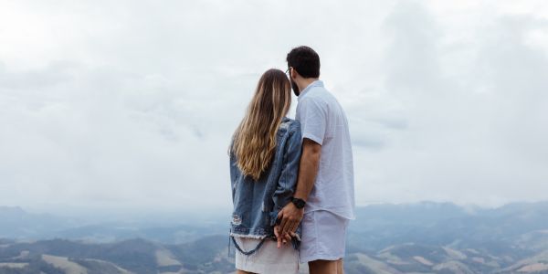 Romantic and Honeymoon Tours