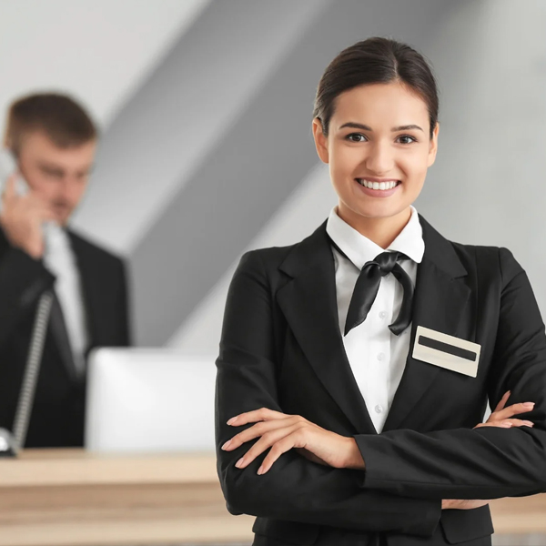 Hotel Booking