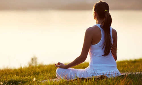 Meditation & Wellness Retreats