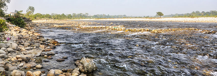 Murti River