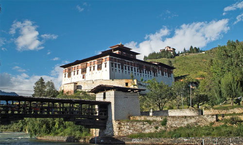 Paro