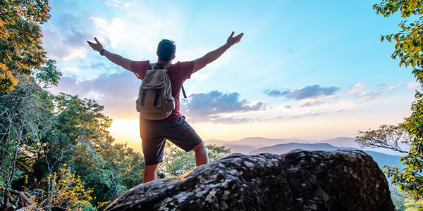 Trekking and Adventure Tour