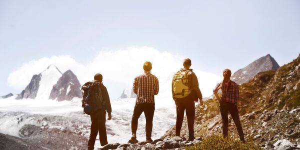 Trekking and Adventure Tour